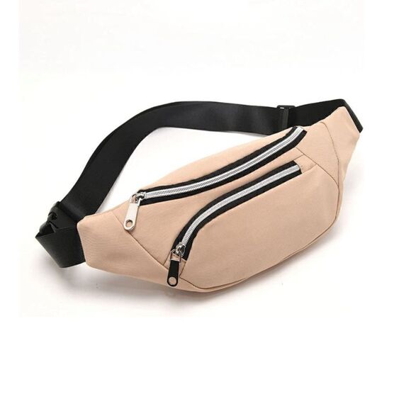 Peach Fanny Pack   - Picture 2 of 3